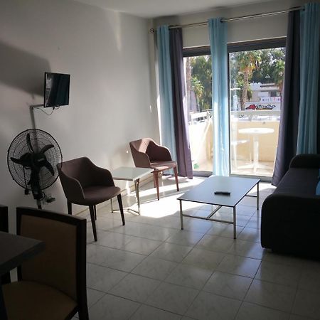 Lobelia Apartments Limisso Esterno foto