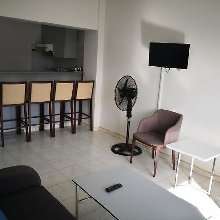 Lobelia Apartments Limisso Esterno foto