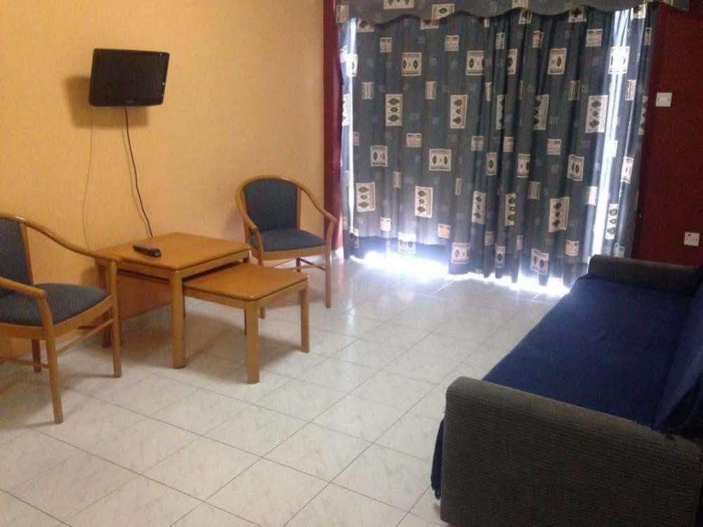 Lobelia Apartments Limisso Esterno foto