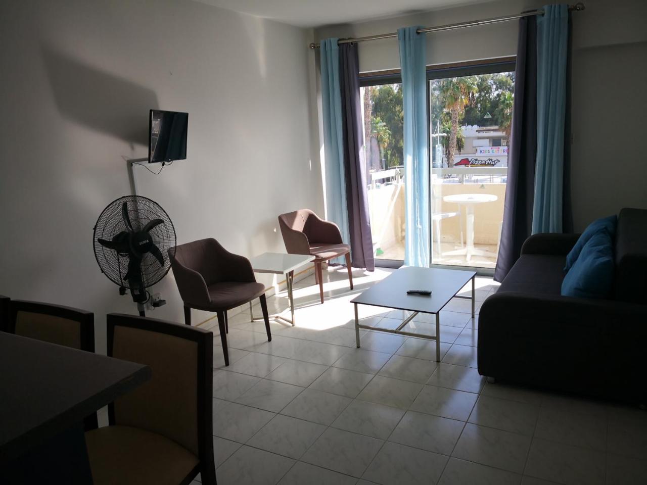 Lobelia Apartments Limisso Esterno foto