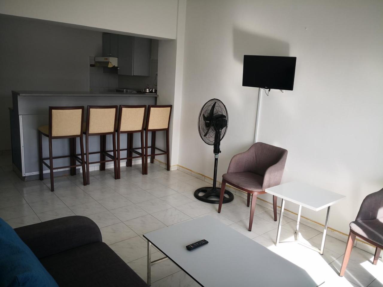 Lobelia Apartments Limisso Esterno foto