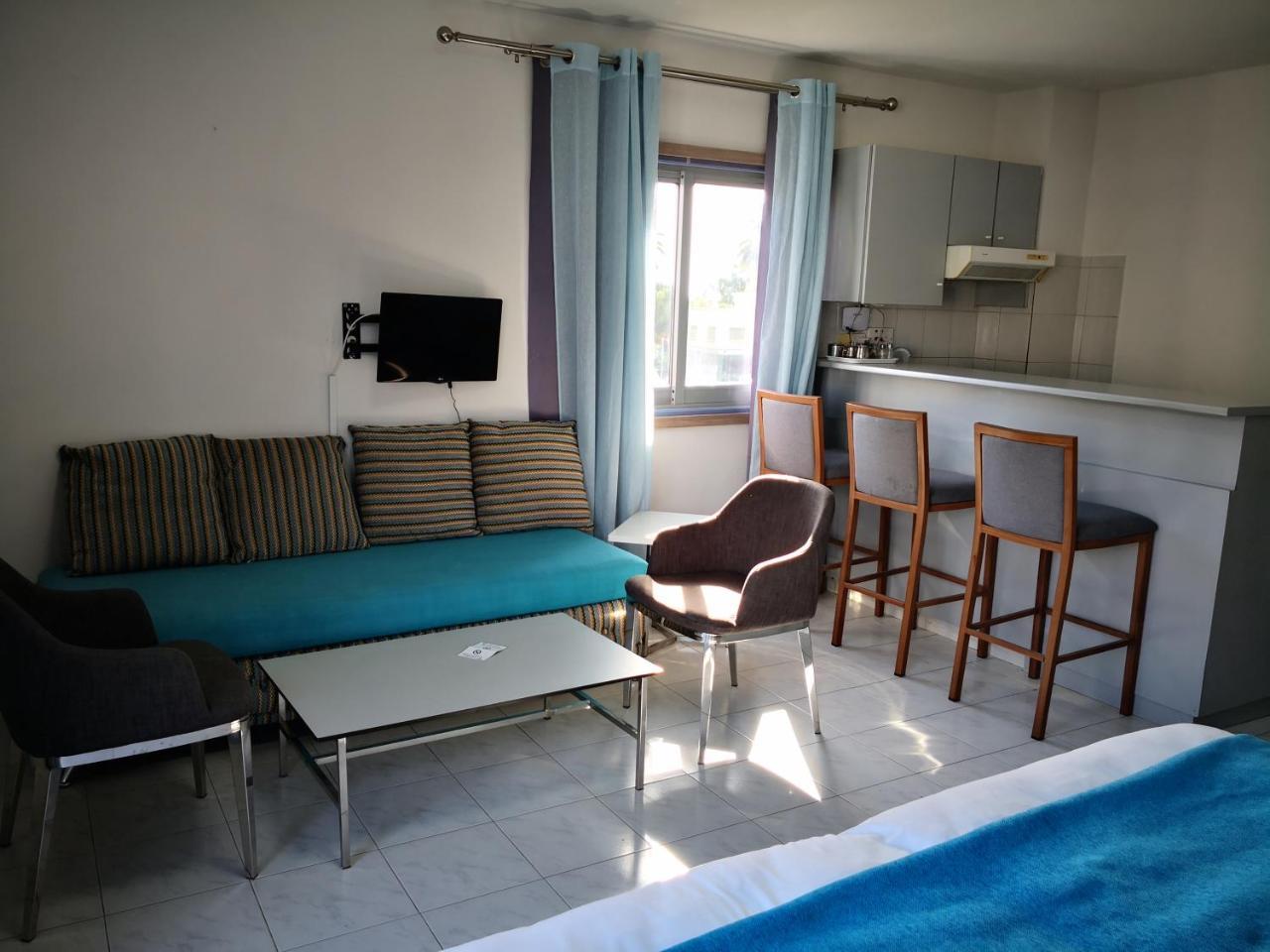 Lobelia Apartments Limisso Esterno foto