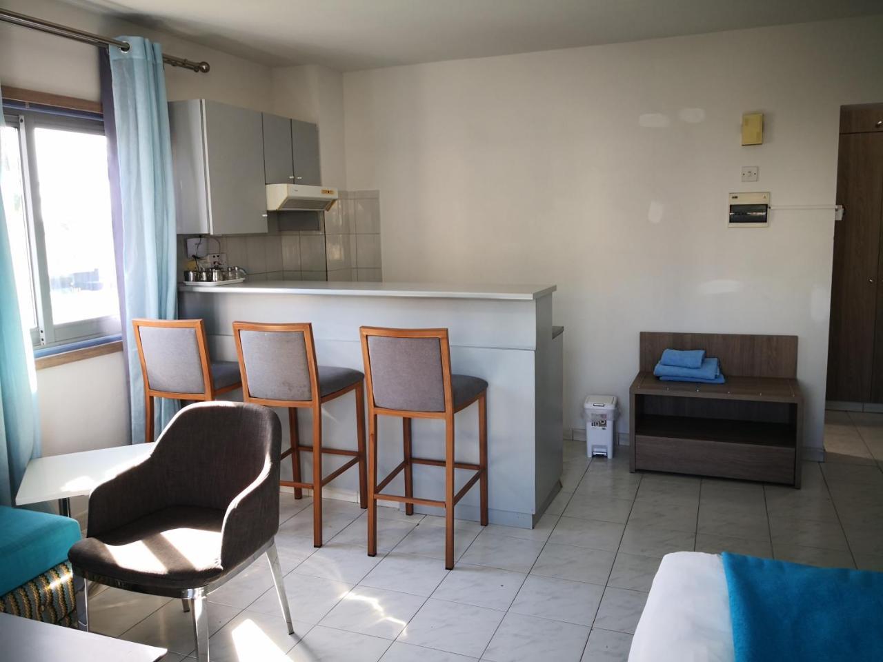 Lobelia Apartments Limisso Esterno foto