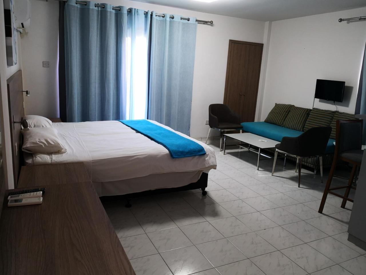 Lobelia Apartments Limisso Esterno foto