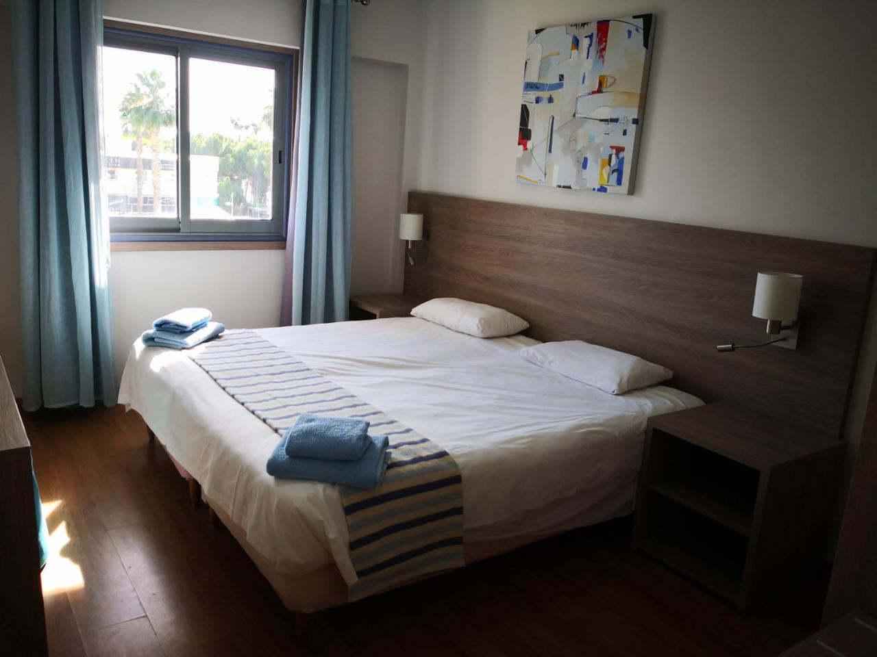 Lobelia Apartments Limisso Esterno foto