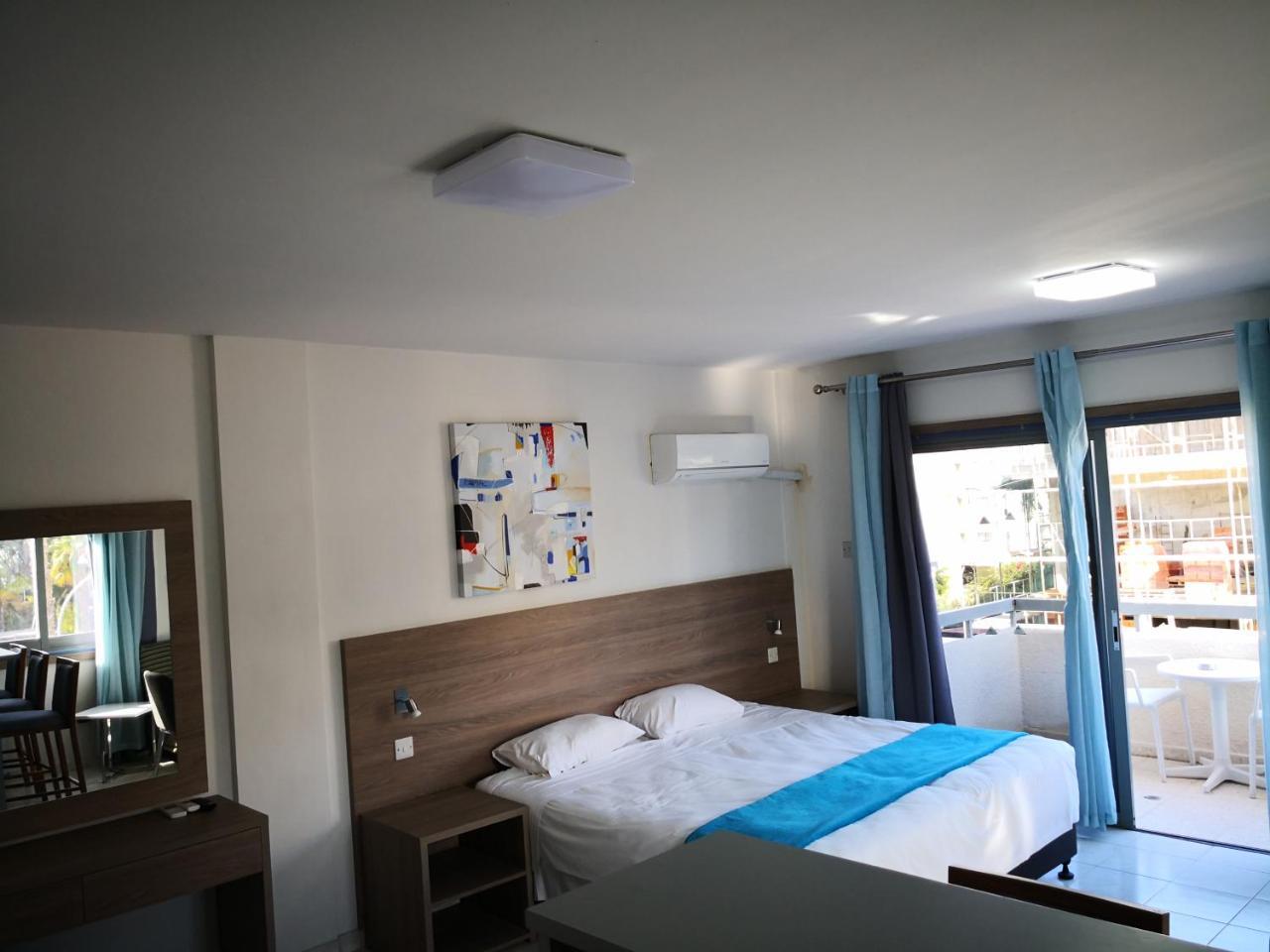 Lobelia Apartments Limisso Esterno foto