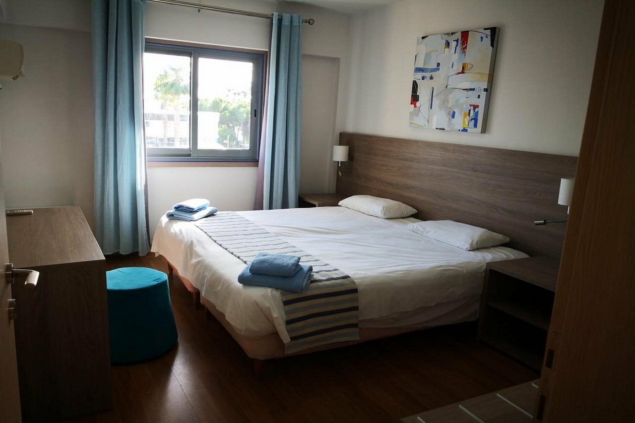 Lobelia Apartments Limisso Esterno foto